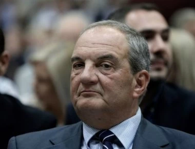 Με γραπτή δήλωση θα παρέμβει ο Κ.Καραμανλής κατά της Συμφωνίας των Πρεσπών: «Είναι ενάντια στα εθνικά μας συμφέροντα»